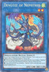 Devotee of Nephthys (HISU-EN005) [Hidden Summoners]