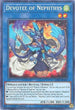 Devotee of Nephthys (HISU-EN005) [Hidden Summoners]