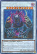 Gashadokuro, the Skeletal Mayakashi (HISU-EN036) [Hidden Summoners]