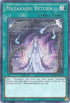 Mayakashi Return (HISU-EN038) [Hidden Summoners]