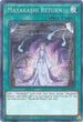 Mayakashi Return (HISU-EN038) [Hidden Summoners]