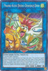 Prank-Kids Dodo-Doodle-Doo (HISU-EN020) [Hidden Summoners]