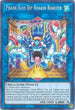 Prank-Kids Rip-Roarin-Roaster (HISU-EN022) [Hidden Summoners]