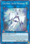 Yuki-Onna, the Ice Mayakashi (HISU-EN037) [Hidden Summoners]