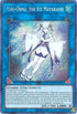 Yuki-Onna, the Ice Mayakashi (HISU-EN037) [Hidden Summoners]