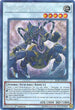 Tsuchigumo, the Poisonous Mayakashi (HISU-EN033) [Hidden Summoners]