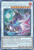 Yoko, the Graceful Mayakashi (HISU-EN035) [Hidden Summoners]