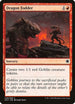 Dragon Fodder (39) [Magic Game Night]