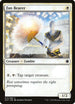 Fan Bearer (12) [Magic Game Night]