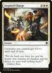 Inspired Charge (13) [Magic Game Night]