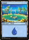 Island (62) [Magic Game Night]