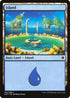 Island (62) [Magic Game Night]
