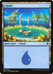 Island (62) [Magic Game Night]