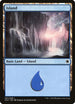 Island (61) [Magic Game Night]