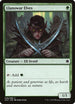 Llanowar Elves (46) [Magic Game Night]