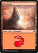 Mountain (65) [Magic Game Night]
