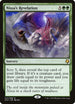 Nissa's Revelation (47) [Magic Game Night]