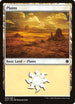 Plains (60) [Magic Game Night]