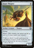 Snare Thopter (57) [Magic Game Night]