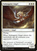 Subjugator Angel (17) [Magic Game Night]