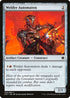 Welder Automaton (58) [Magic Game Night]