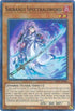 Shiranui Spectralsword (HISU-EN041) [Hidden Summoners]