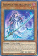 Shiranui Spectralsword (HISU-EN041) [Hidden Summoners]