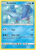 Articuno - SM (SM144) [SM Promos]
