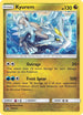 Kyurem - SM (SM142) [SM Promos]