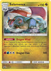 Salamence - SM (SM140) [SM Promos]