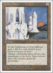 Ivory Tower [Fourth Edition]