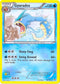 Gyarados (Cosmos Holo) (24) [Blister Exclusives]