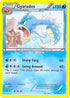 Gyarados (Cosmos Holo) (24) [Blister Exclusives]