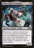 Shirei, Shizo's Caretaker (112) [Ultimate Masters]