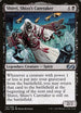 Shirei, Shizo's Caretaker (112) [Ultimate Masters]
