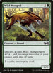 Wild Mongrel (194) [Ultimate Masters]