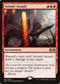 Seismic Assault (146) [Ultimate Masters]