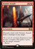 Seismic Assault (146) [Ultimate Masters]