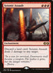 Seismic Assault (146) [Ultimate Masters]