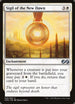 Sigil of the New Dawn (35) [Ultimate Masters]