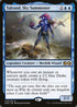Talrand, Sky Summoner (76) [Ultimate Masters]