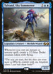 Talrand, Sky Summoner (76) [Ultimate Masters]
