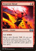 Desperate Ritual (127) [Ultimate Masters]