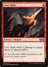 Lava Spike (136) [Ultimate Masters]