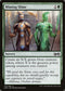 Miming Slime (173) [Ultimate Masters]