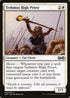Tethmos High Priest (40) [Ultimate Masters]