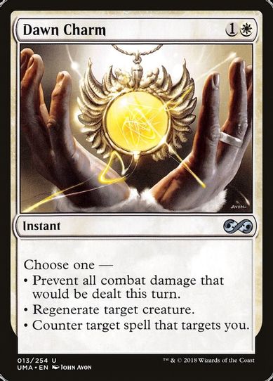 Dawn Charm (13) [Ultimate Masters]