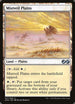 Mistveil Plains (247) [Ultimate Masters]