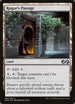 Rogue's Passage (250) [Ultimate Masters]