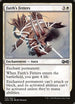 Faith's Fetters (16) [Ultimate Masters]